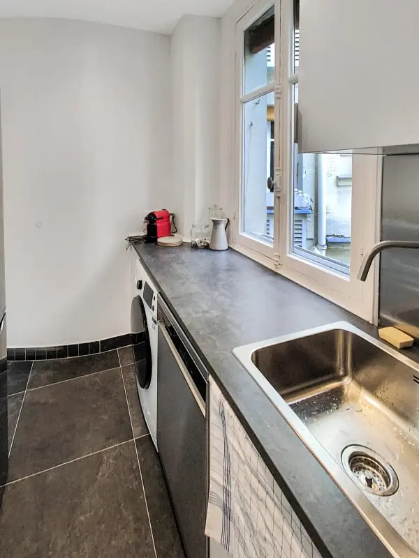 Apartment Refait à Neuf Dans Le Quartier Latin Párizs 5e