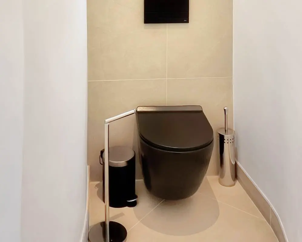 Apartment Refait à Neuf Dans Le Quartier Latin Párizs 5e
