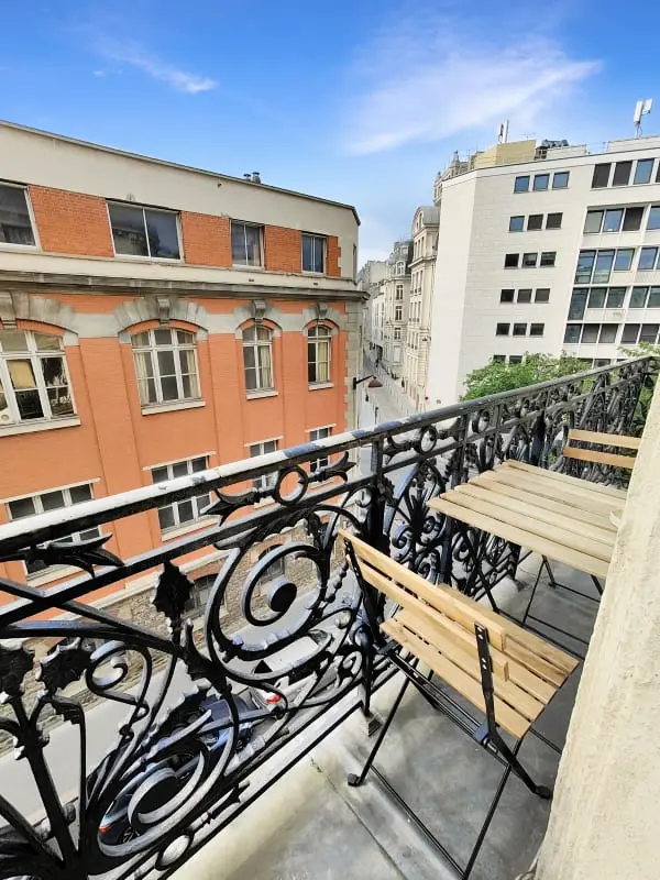 Apartment Refait à Neuf Dans Le Quartier Latin Párizs 5e