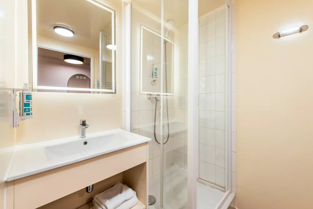 Aparthotel Adagio Zugang Paris Asnières3 Sterne★★★