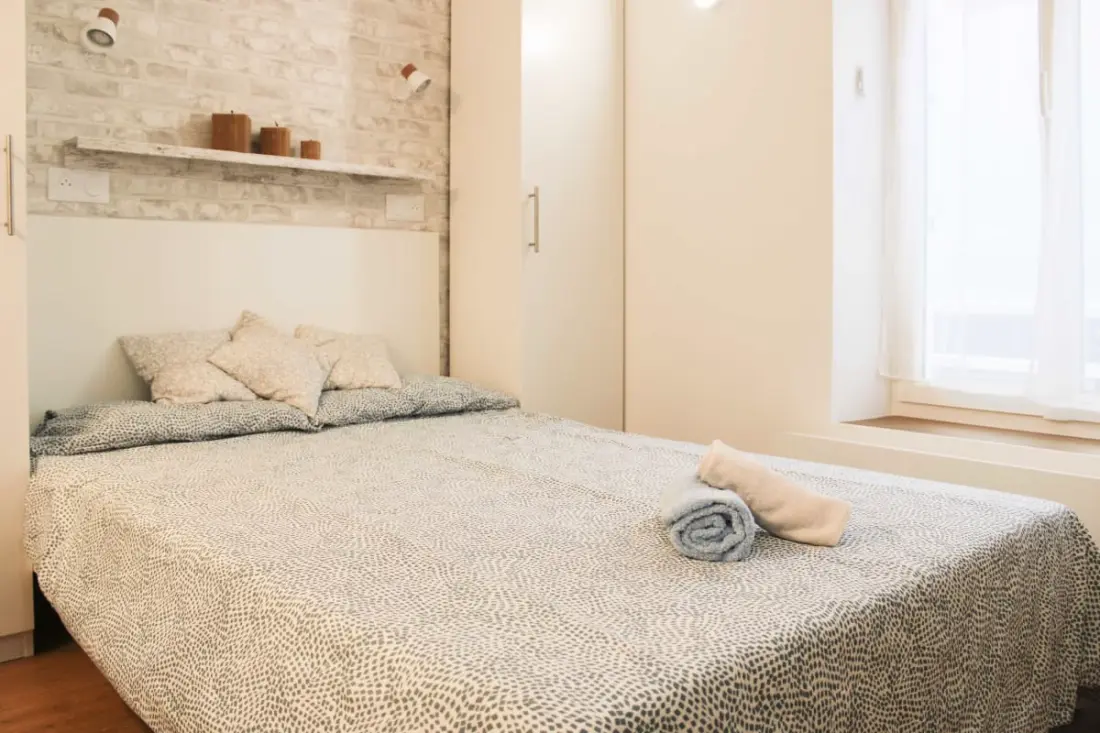 Charmante Studio Au Coeur de Paris 14th