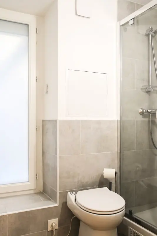 Charmante Studio Au Coeur de Paris 14th