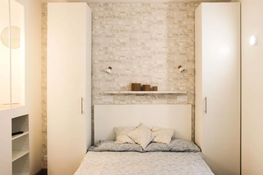 Charmante Studio Au Coeur de Paris 14th