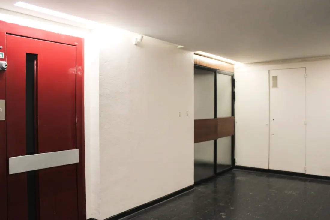 Charmante T2 met balkon in de buurt van La Bastille