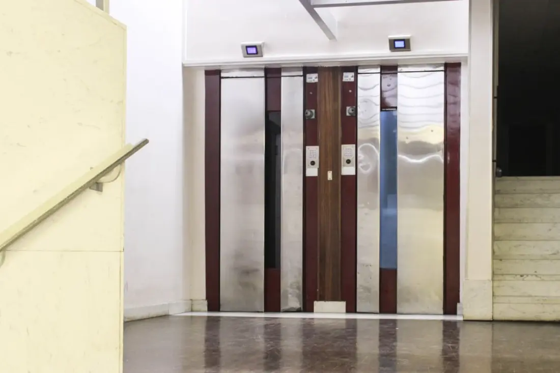 Charmante T2 met balkon in de buurt van La Bastille