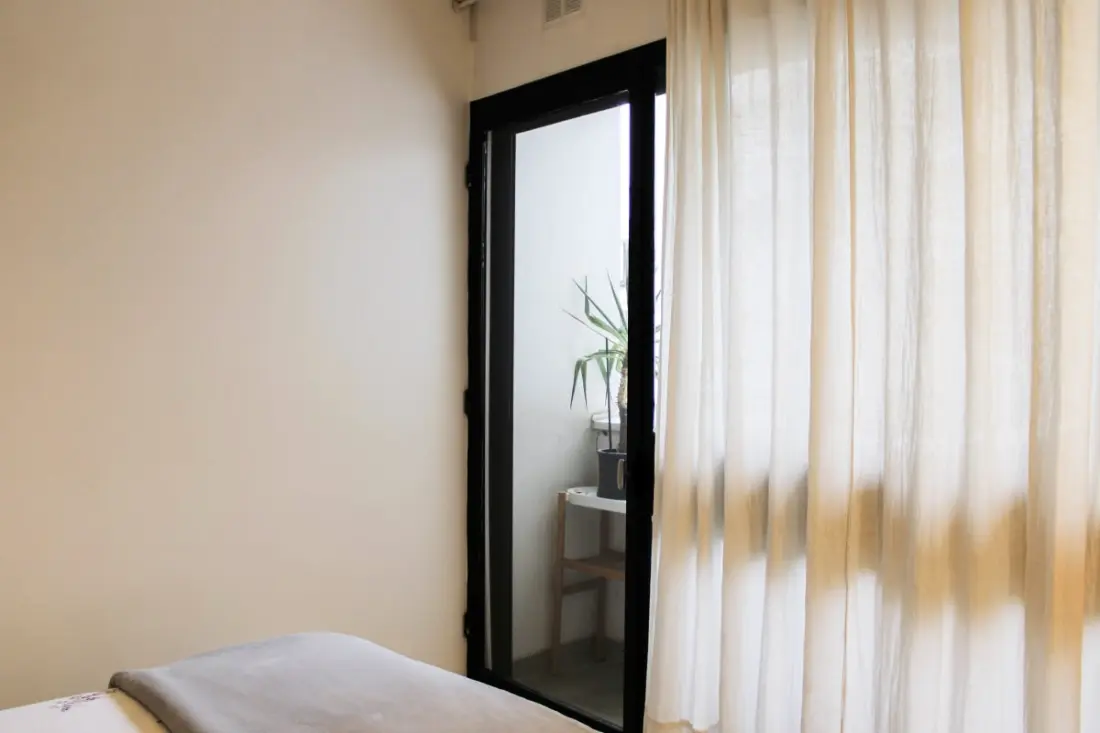 Charmante T2 met balkon in de buurt van La Bastille