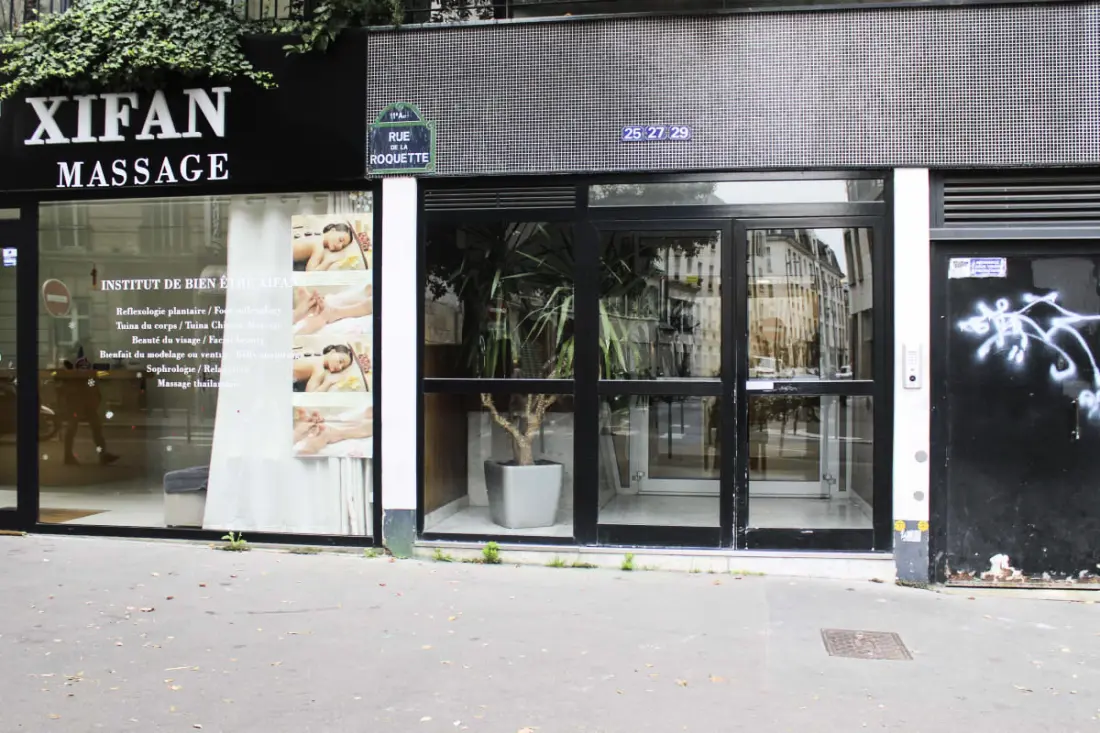 Charmante T2 met balkon in de buurt van La Bastille