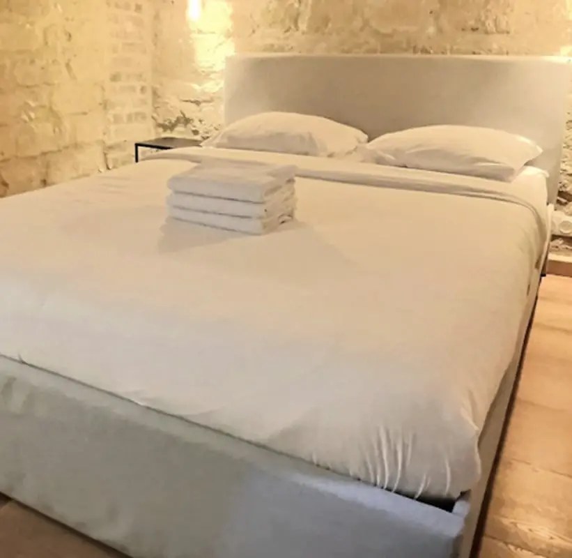 Atypische Souplex In het hart van Montorgueil
