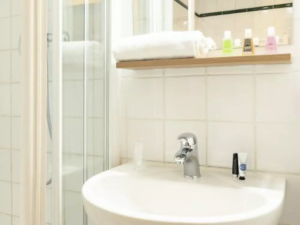 Aparthotel Adagio Zugang zum La Défense Place Charras