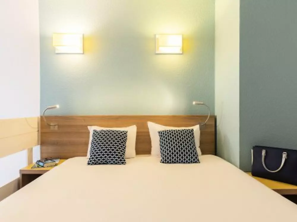 Aparthotel Adagio Zugang zum La Défense Place Charras