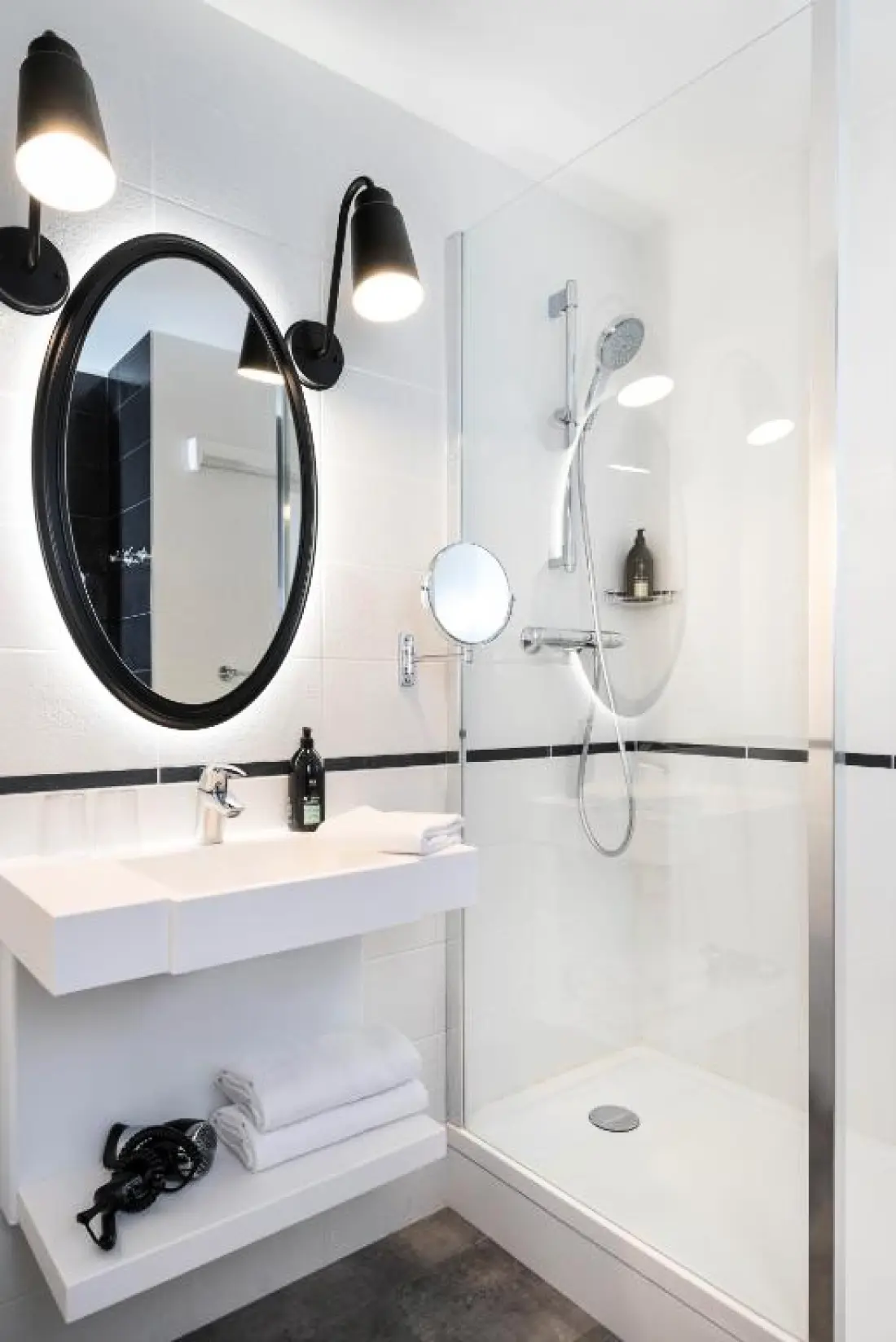 Aparthotel Adagio Paris Montmartre 4 étoiles★★★★