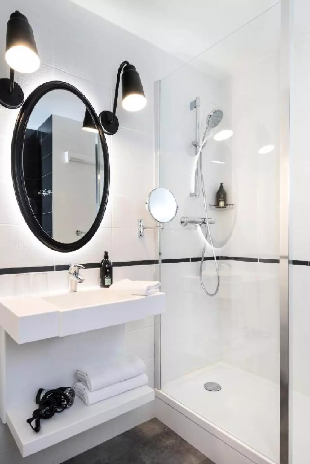 Aparthotel Adagio Paris Montmartre3 Sterne★★★