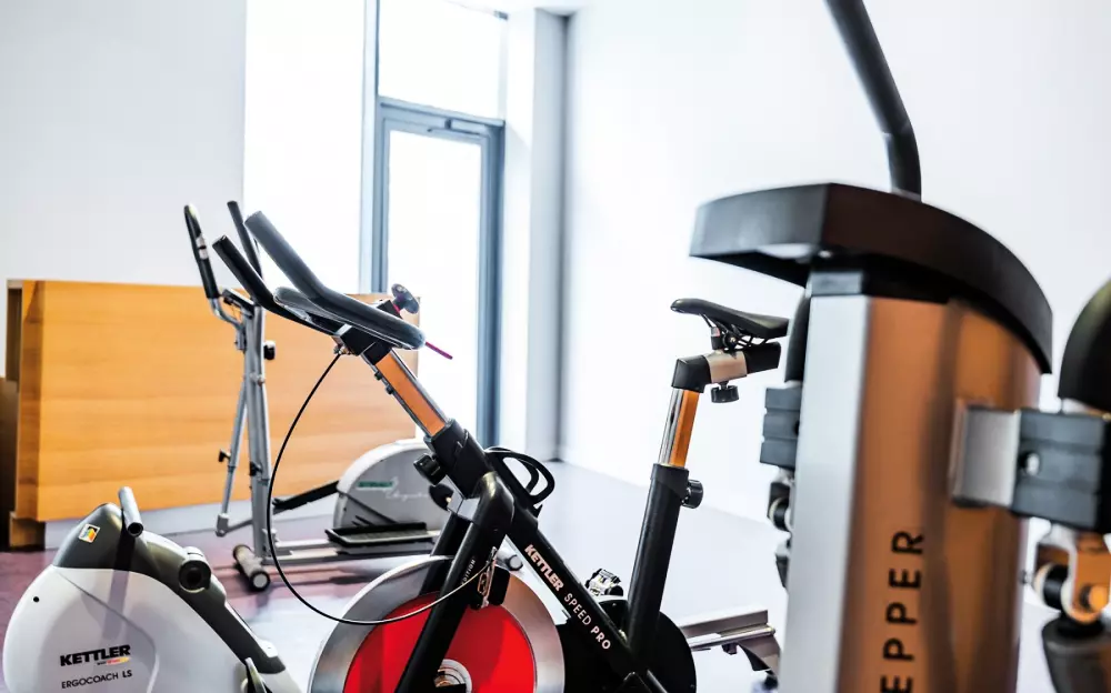 Apart'hotel Lagrange Paris-Boulogne 3 Sterne★★★