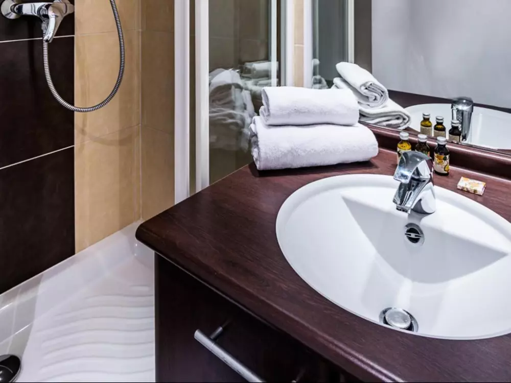 Apart'hotel Lagrange Paris-Boulogne 3 Sterne★★★