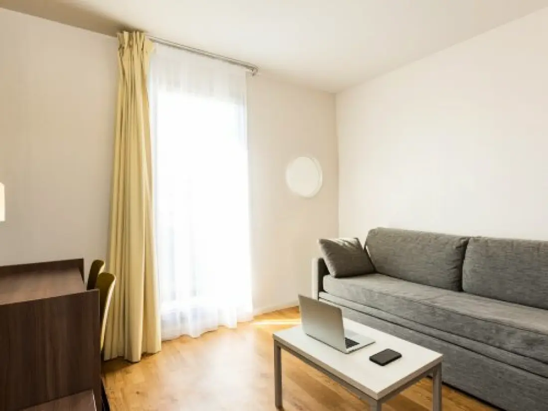 Aparthotel Adagio hozzáférést biztosít Carrières-sous-Poissy-hoz