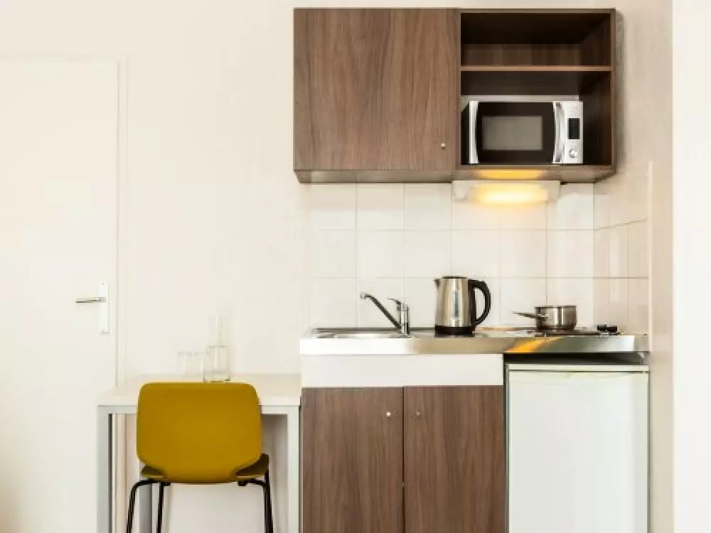 Aparthotel Adagio access Carrières-sous-Poissy