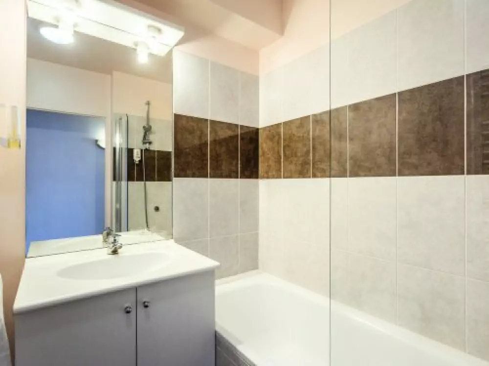 Aparthotel Adagio access Carrières-sous-Poissy