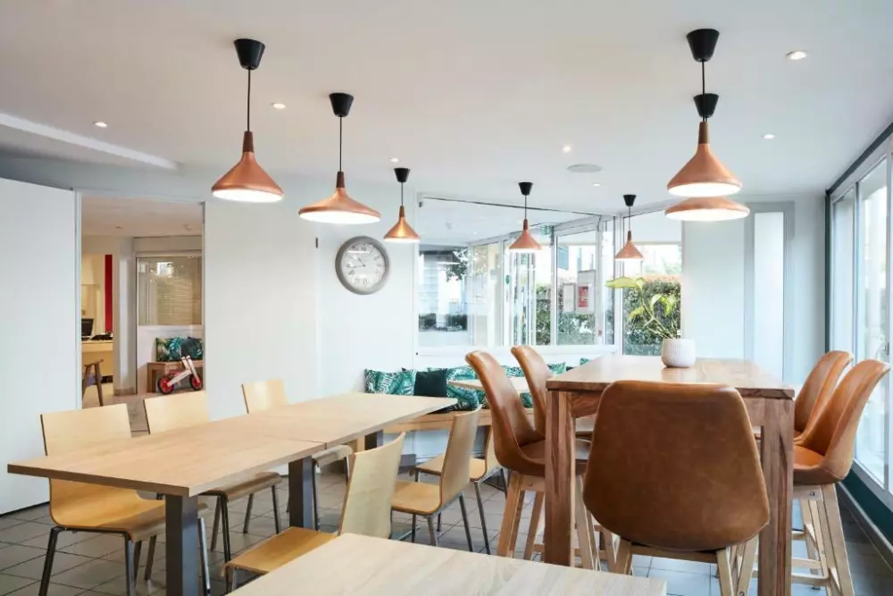 Aparthotel Adagio access Carrières-sous-Poissy