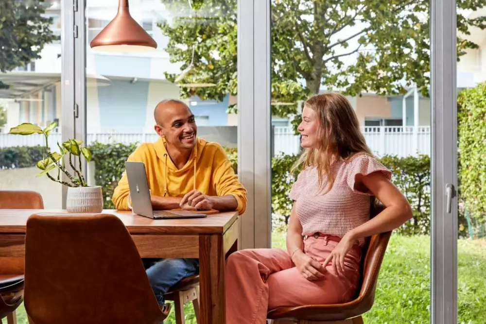 Aparthotel Adagio access Carrières-sous-Poissy