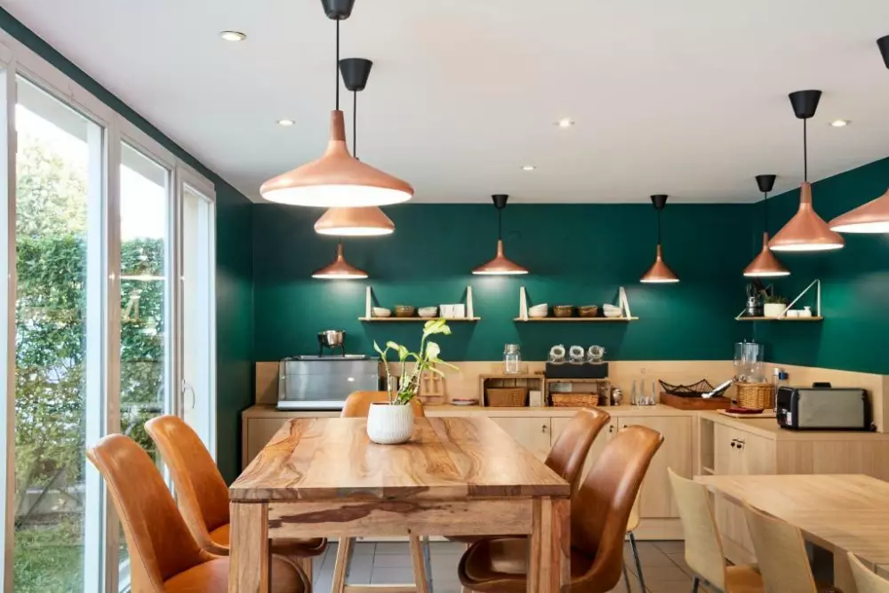 Aparthotel Adagio access Carrières-sous-Poissy