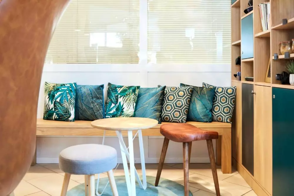 Aparthotel Adagio access Carrières-sous-Poissy