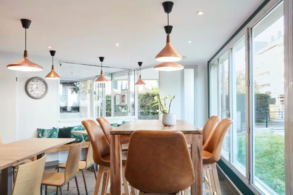 Aparthotel Adagio access Carrières-sous-Poissy