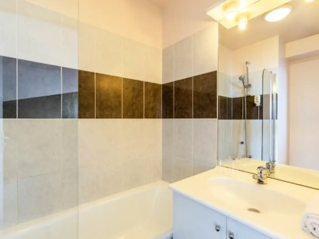 Aparthotel Adagio hozzáférést biztosít Carrières-sous-Poissy-hoz