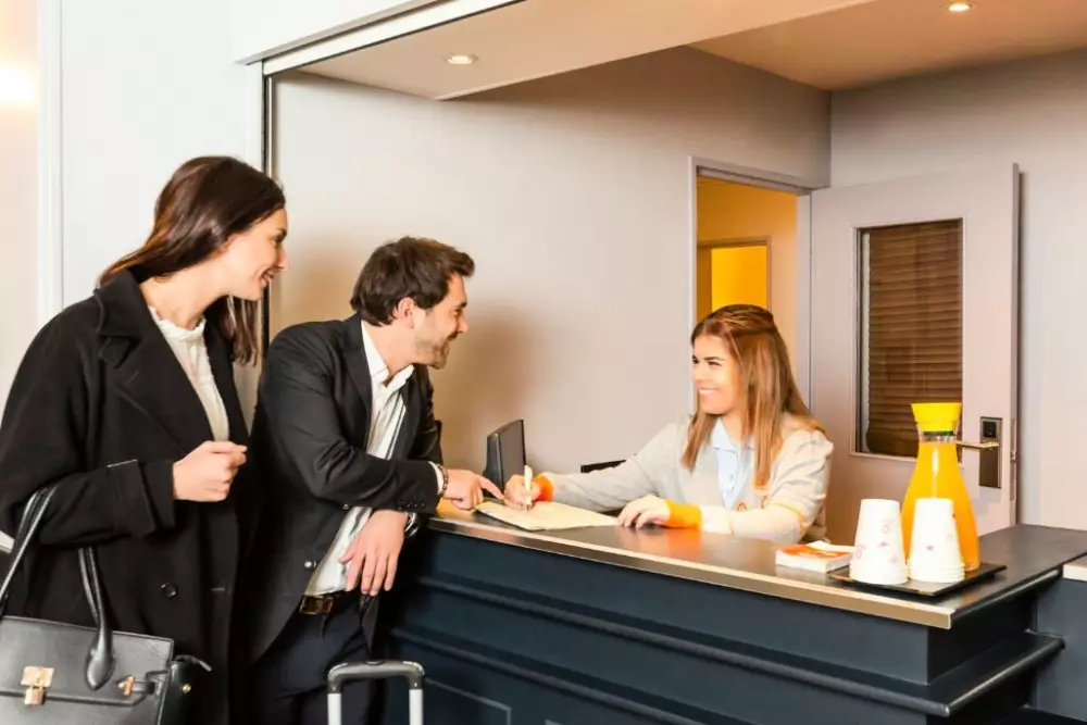 Aparthotel Adagio Zugang zur Verteidigung Leonard de Vinci