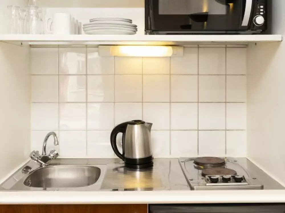 Aparthotel Adagio Zugang zur Verteidigung Leonard de Vinci