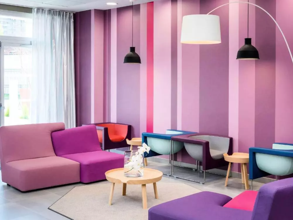 Aparthotel Adagio access La Défense Puteaux