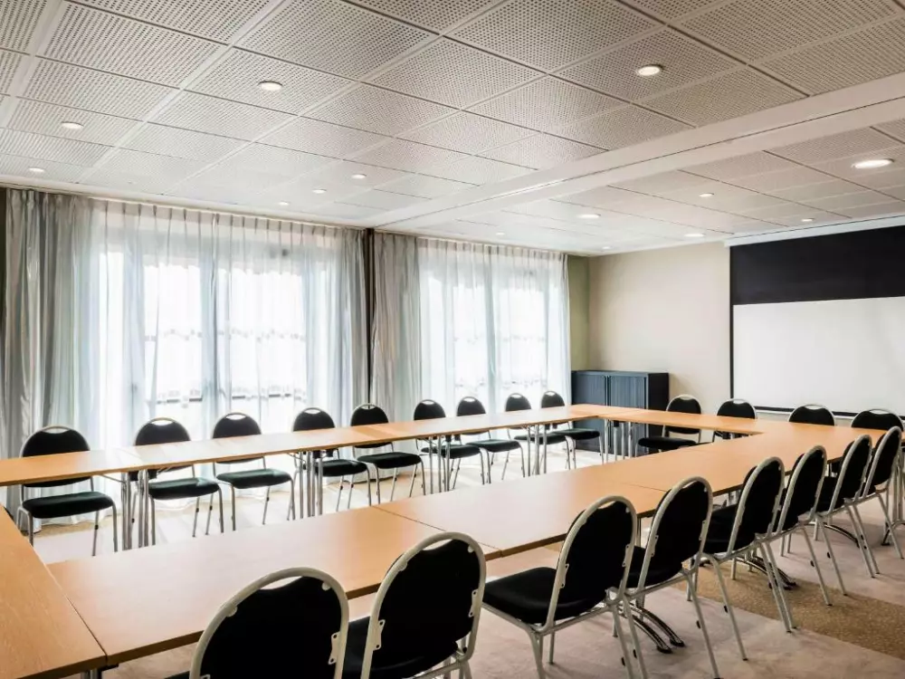 Aparthotel Adagio access La Défense Puteaux