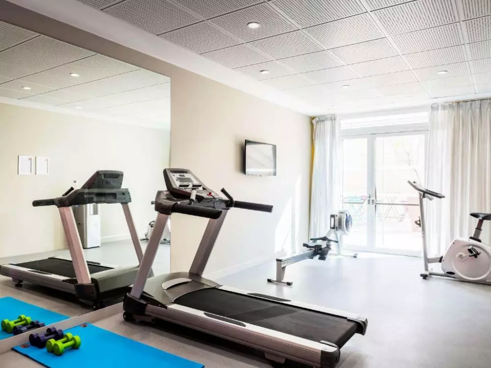 Aparthotel Adagio access La Défense Puteaux