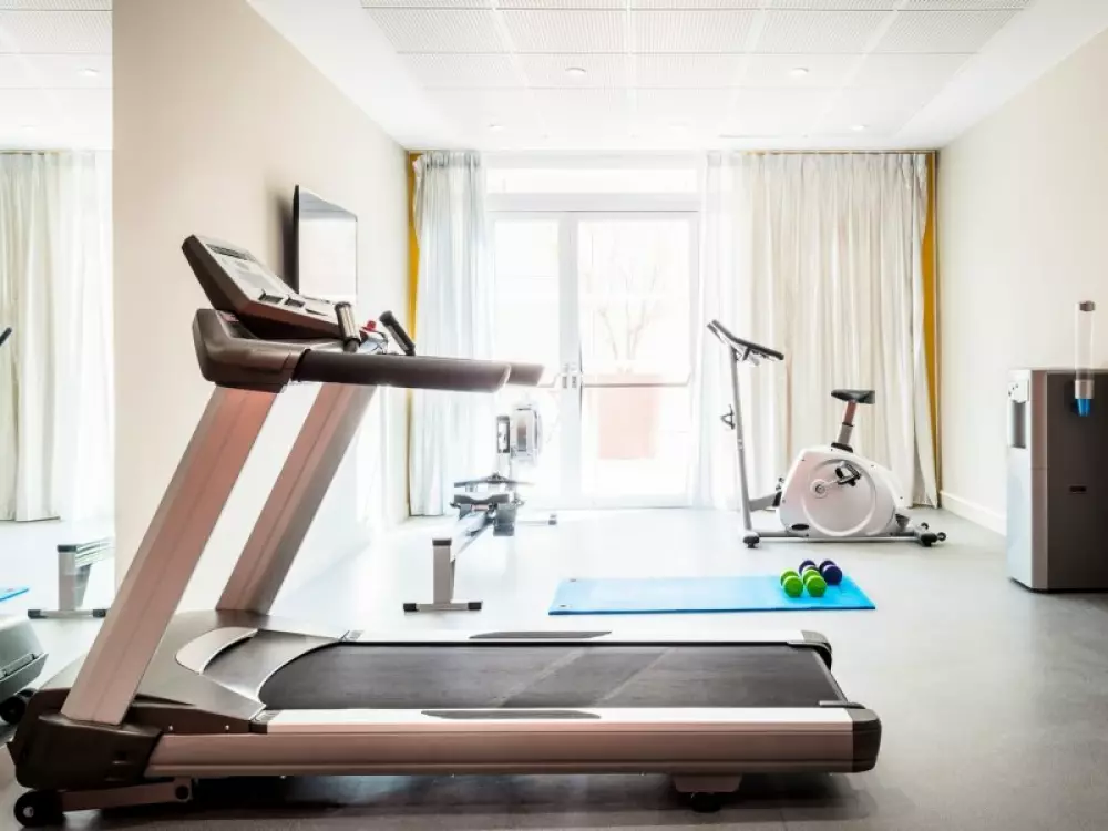 Aparthotel Adagio access La Défense Puteaux