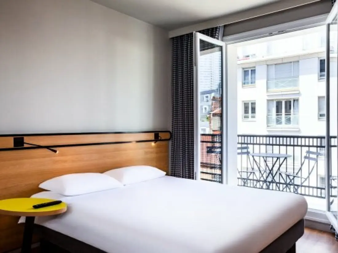 Aparthotel Adagio access La Défense Puteaux