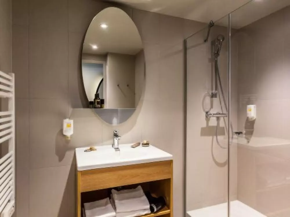 Aparthotel Adagio access La Défense Puteaux