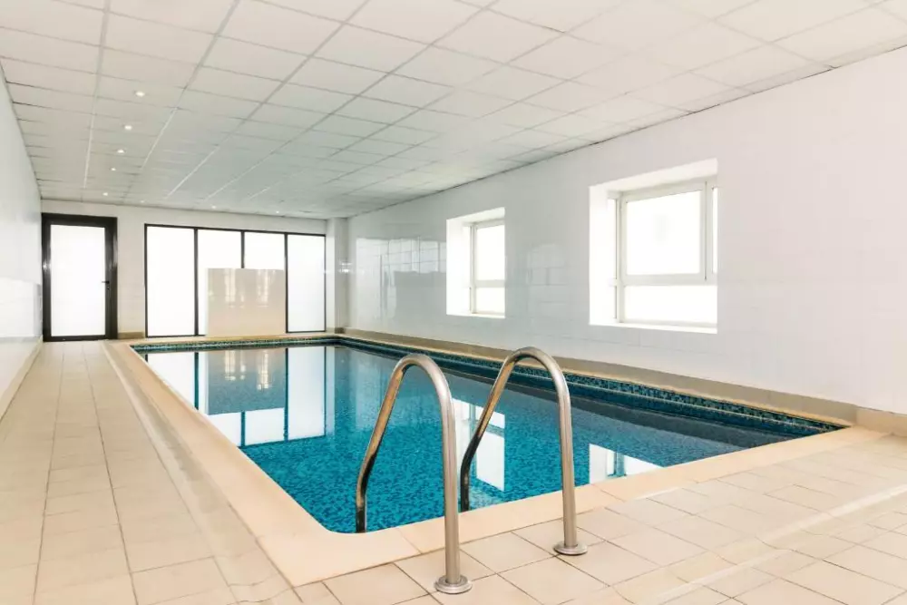 Aparthotel Adagio Zugang Paris Clamart3 Sterne★★★