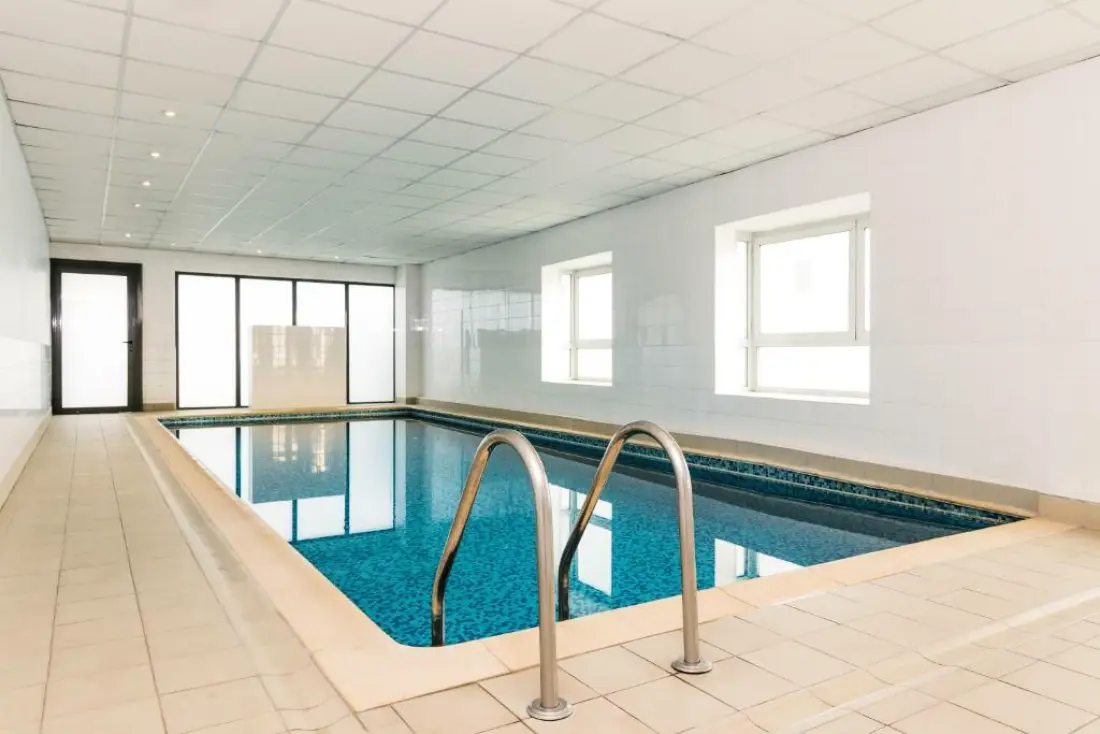 Aparthotel Adagio access Paris Clamart 3 étoiles★★★
