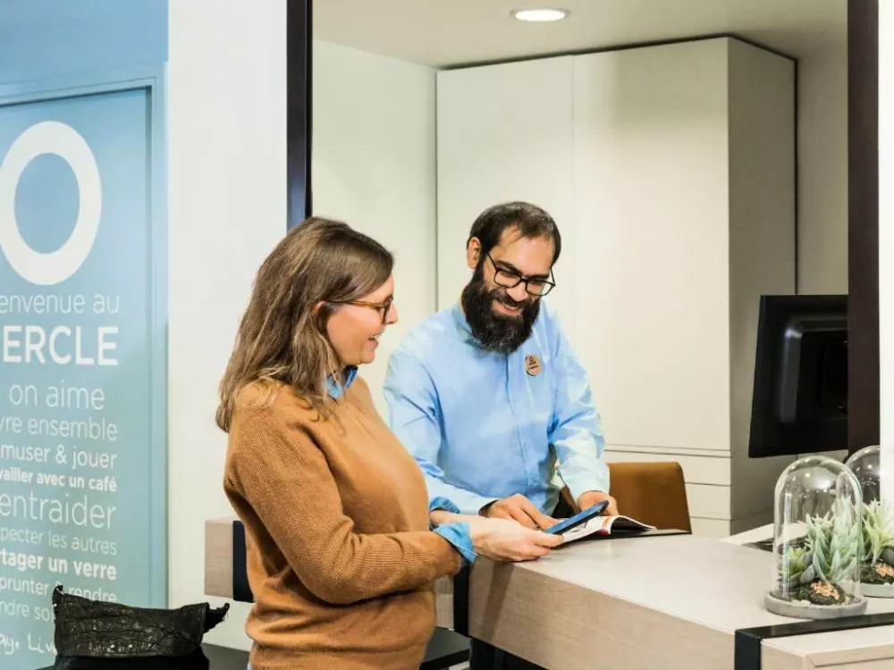 Aparthotel Adagio Zugang Paris Clamart3 Sterne★★★