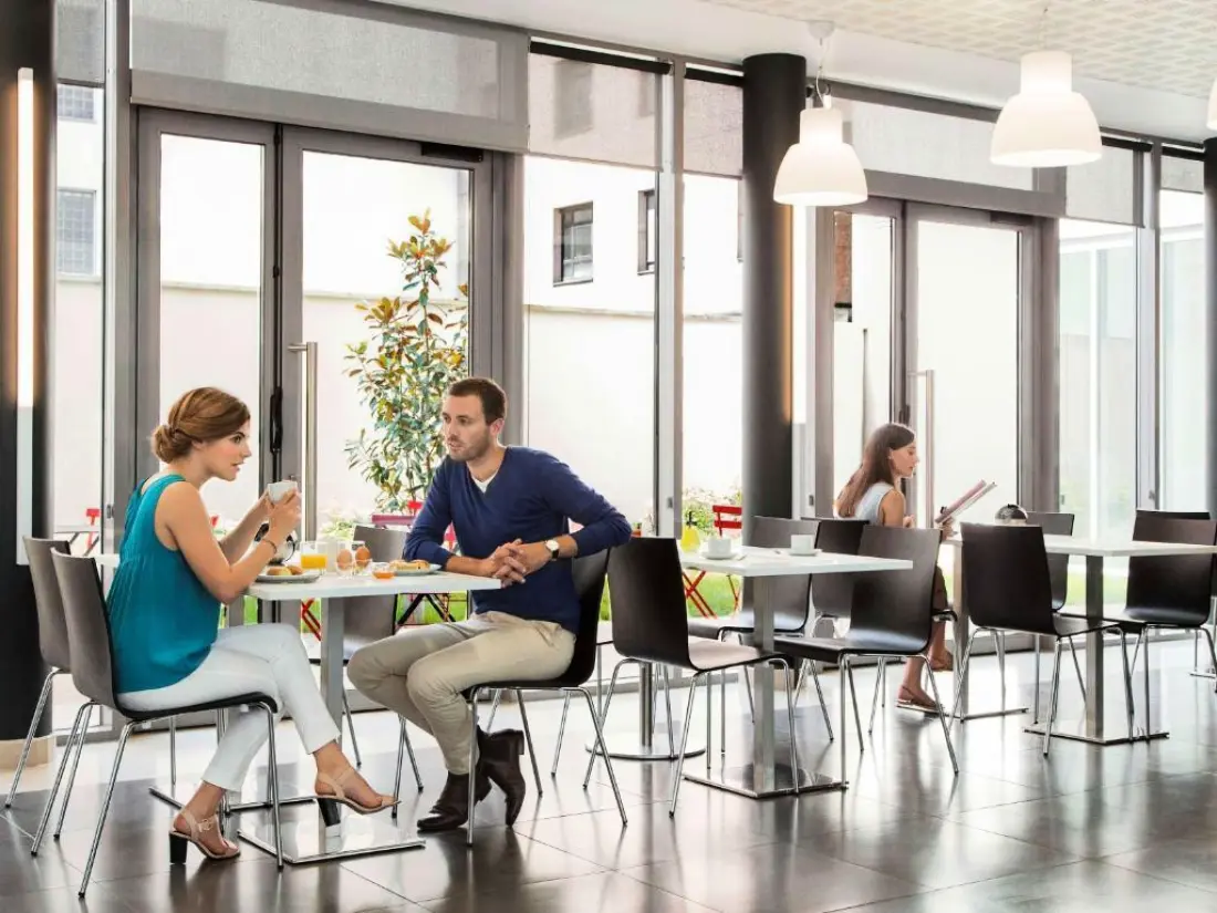 Aparthotel Adagio access Paris Clichy3 étoiles★★★