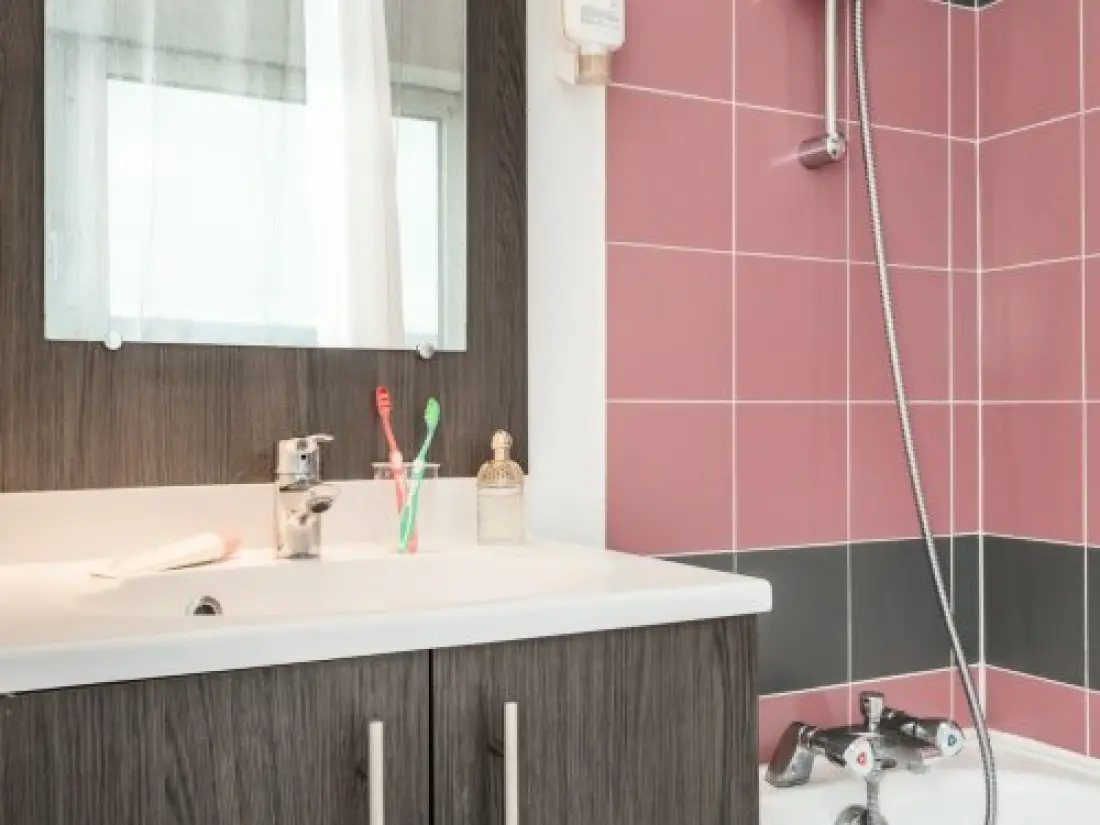 Aparthotel Adagio toegang Paris la Villette3 Sterren★★★