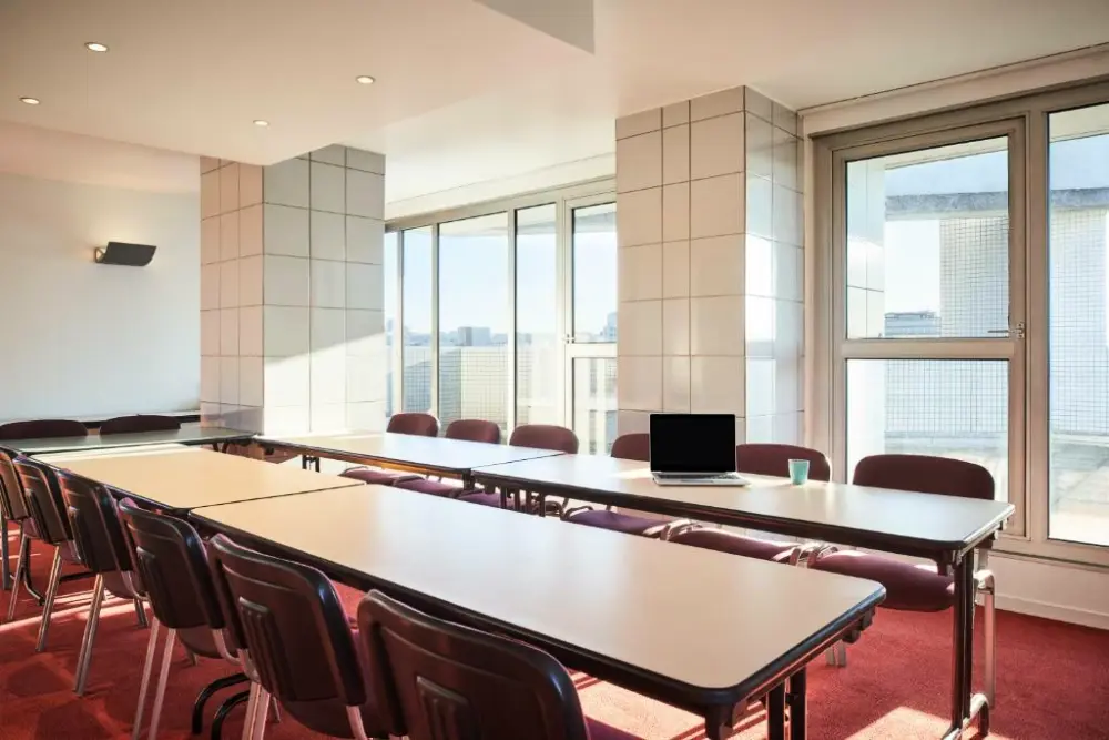 Aparthotel Adagio Access Paris la Villette3 Csillagok★★★