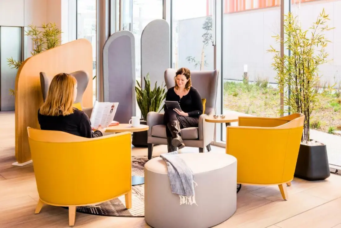 Aparthotel Adagio accesso Parigi Massy Gare TGV