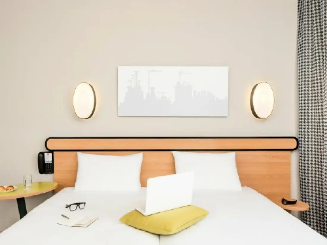Aparthotel Adagio accesso Parigi Massy Gare TGV