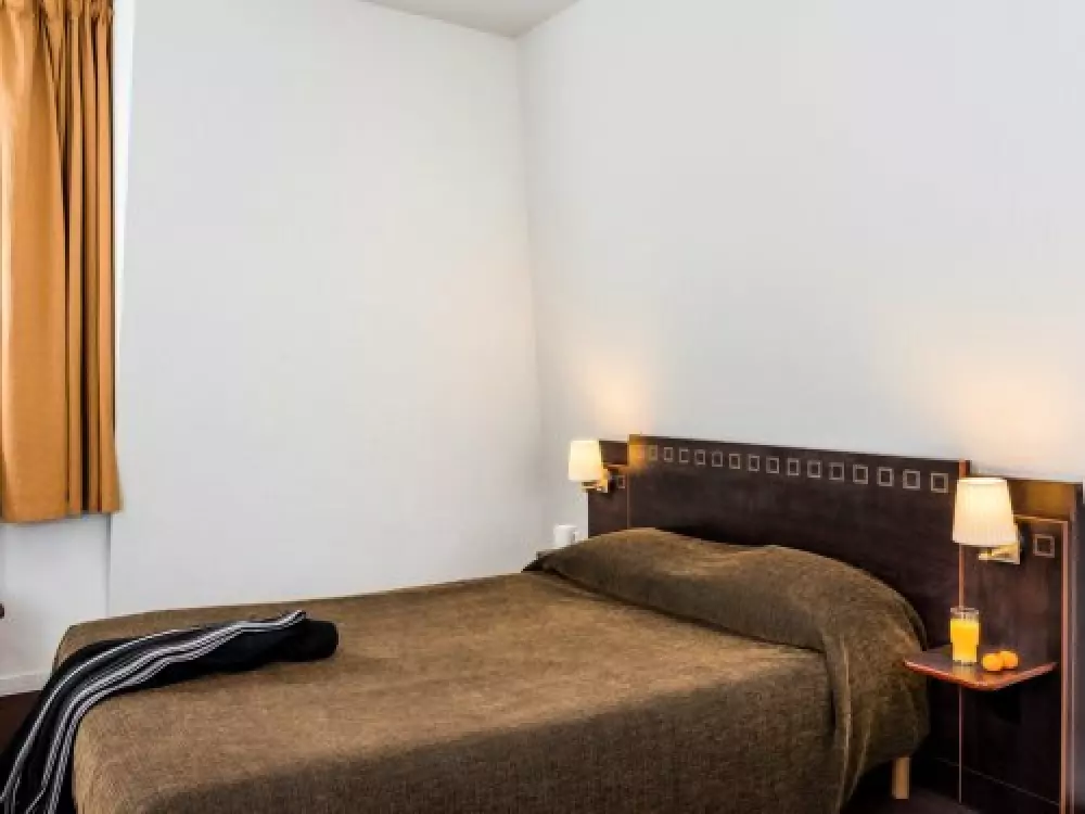 Aparthotel Adagio Zugang Paris Porte de Charenton2 Sterne★★