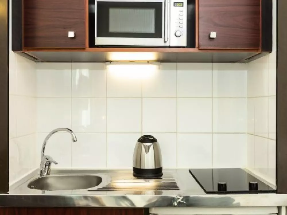 Aparthotel Adagio Zugang Paris Porte de Charenton2 Sterne★★