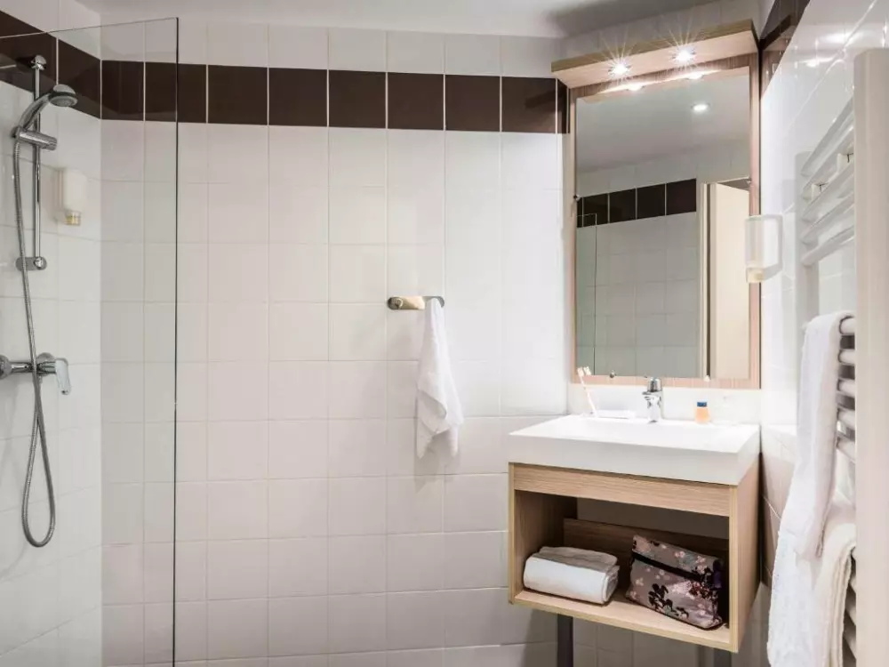 Aparthotel Adagio Zugang Paris Reuilly3 Sterne★★★