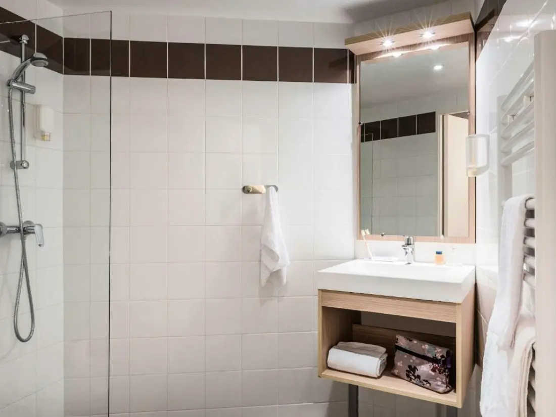 Aparthotel Adagio toegang Parijs Reuilly3 Sterren★★★