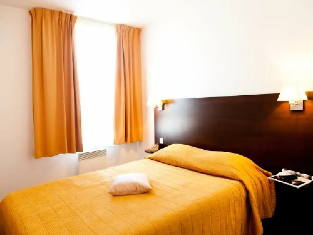 Aparthotel Adagio access Paris Saint-Denis Pleyel3 Csillagok★★★