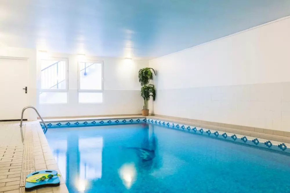 Aparthotel Adagio Zugang Vanves Porte de Versailles