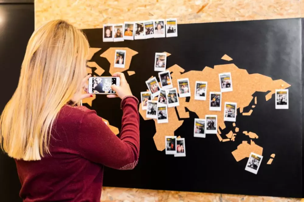 Aparthotel Adagio Zugang Vanves Porte de Versailles